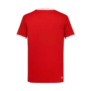 UMBRO LEGACY MAILLOT HOMMES ROUGE