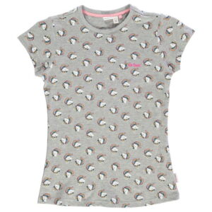 LEE COOPER T-SHIRTS FILLES