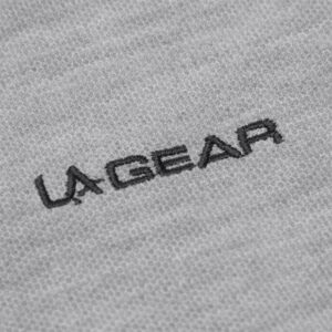 L.A. GEAR POLO FEMME