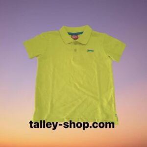 SLAZENGER POLO ENFANT