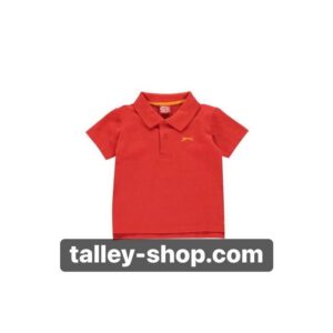 SLAZENGER POLO ENFANT