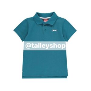 SLAZENGER POLO ENFANT