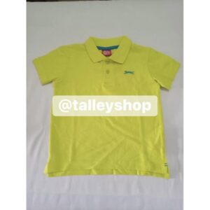 SLAZENGER POLO ENFANT