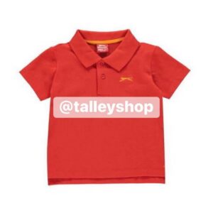 SLAZENGER POLO ENFANT