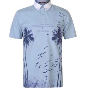 PIERRE CARDIN POLO HOMMES FRENCH RIVIERA