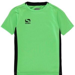 SONDICO MAILLOT POLY JUNIOR