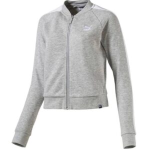 PUMA VESTE TRACKSUIT FEMMES