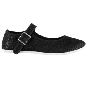 SLAZENGER BALLERINES MARY-JANE