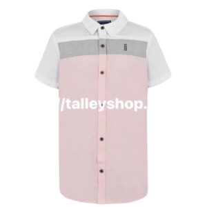 SOULCAL & CO CHEMISE GARÇONS