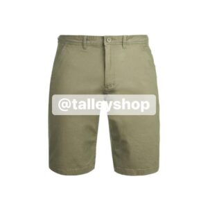 KANGOL CHINO BERMUDA