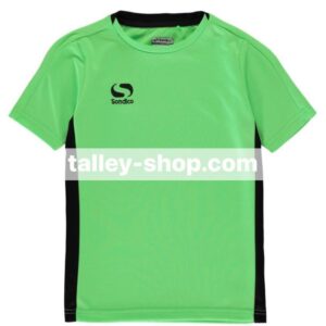 SONDICO MAILLOT POLY JUNIOR