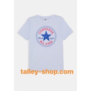 CONVERSE T-SHIRT ALL STAR JUNIOR