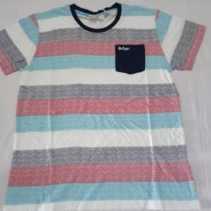 LEE COOPER T-SHIRT ENFANTS