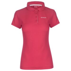 L.A. GEAR POLO FEMME