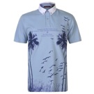 PIERRE CARDIN POLO HOMMES FRENCH RIVIERA