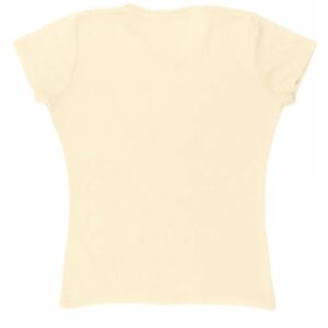 KAPPA T-SHIRT LOGO FEMMES