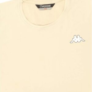 KAPPA T-SHIRT LOGO FEMMES