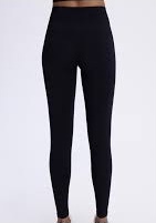 KAPPA LOGO DEJ LEGGING FEMMES